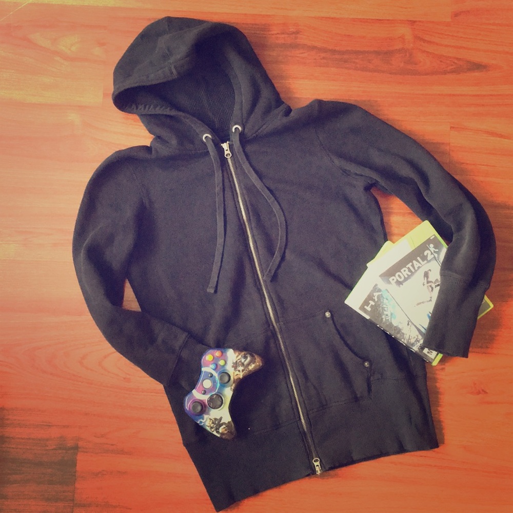 🦁 GAP Retro Hoodie 🦁